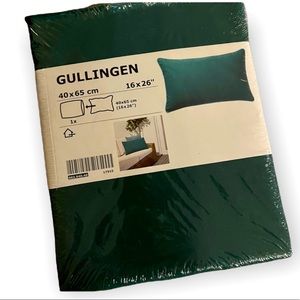 IKEA Polyester Pillow Case